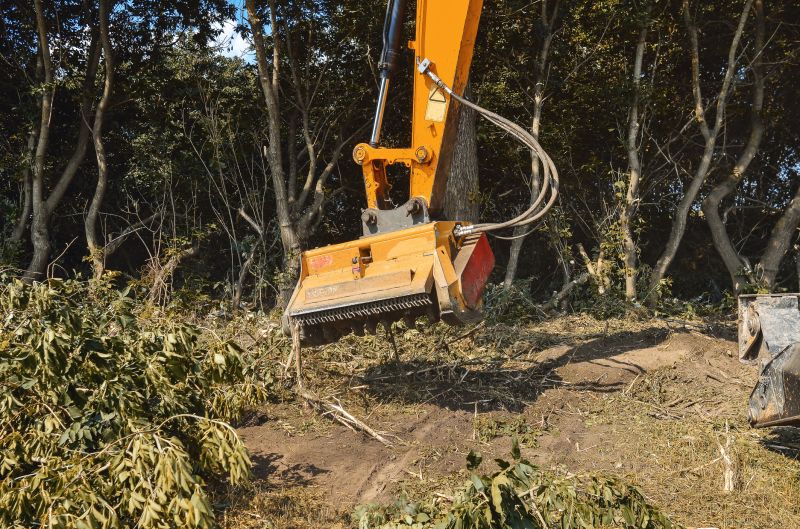 Site Cleaning in Houston, TX