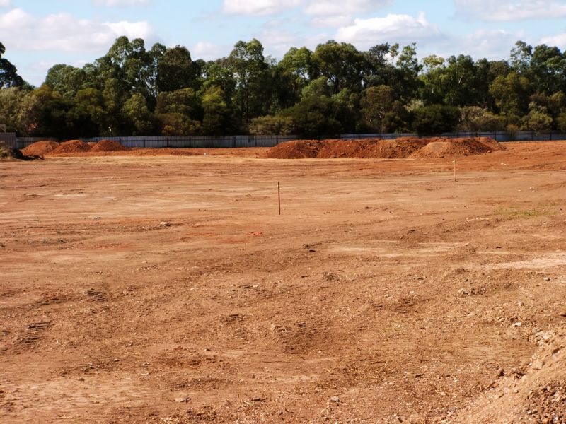 Site Preparation Service in Atlanta, GA